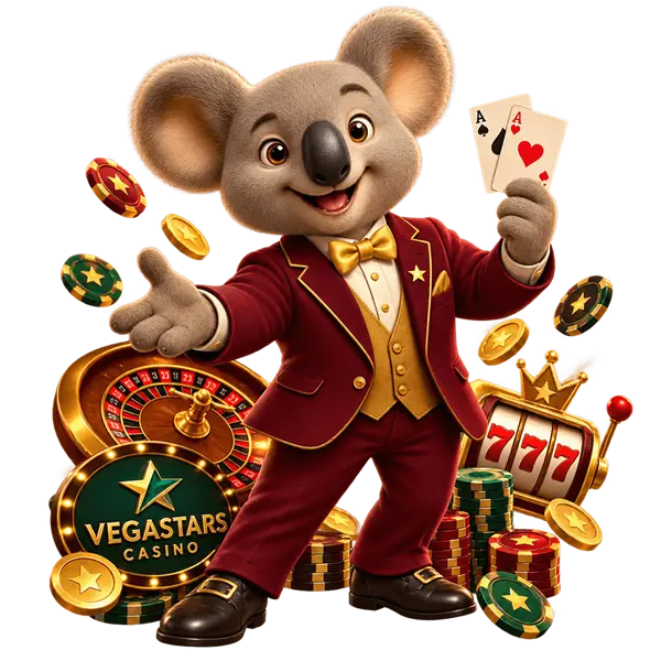 Vegastars Casino Casino - Play Online