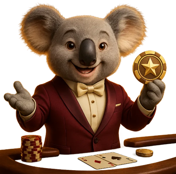 Vegastars Casino extensive game selection with slots and table games